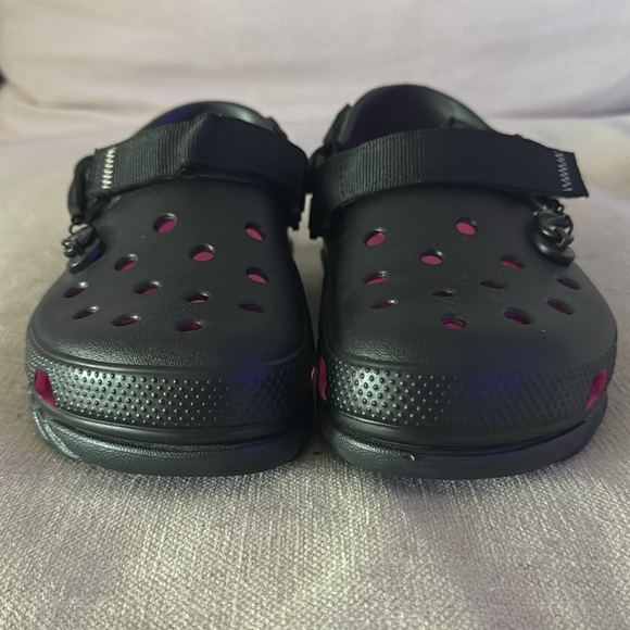 Post Malone Crocs - Picture 5 of 7